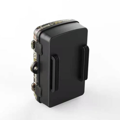 Outdoor Nature Camera with Night Vision, Waterproof