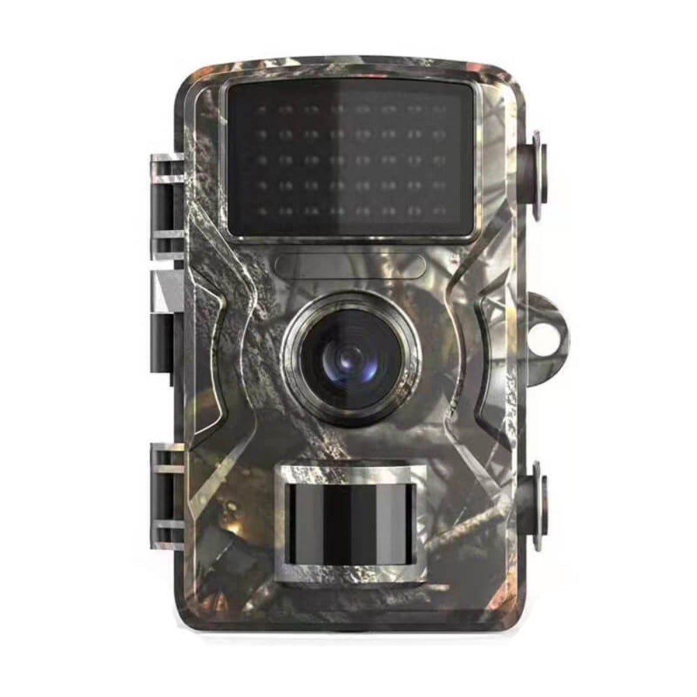 Outdoor Nature Camera with Night Vision, Waterproof