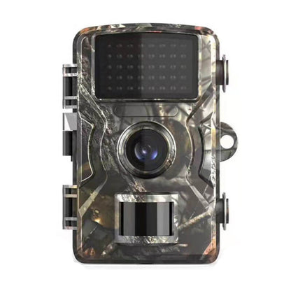 Outdoor Nature Camera with Night Vision, Waterproof