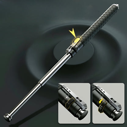 Trekking Pole Telescopic Stick Extendable Mechanism