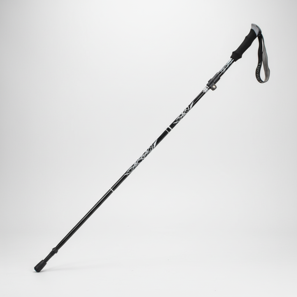 Foldable Telescopic Hiking Trekking Poles