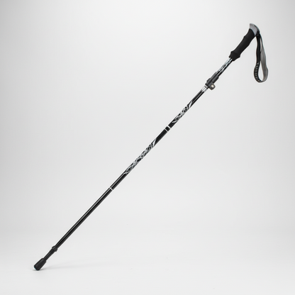Foldable Telescopic Hiking Trekking Poles
