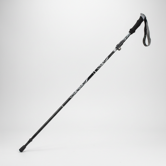 Foldable Telescopic Hiking Trekking Poles