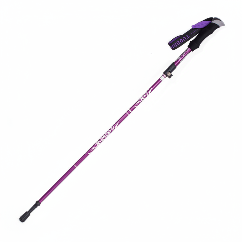 Foldable Telescopic Hiking Trekking Poles