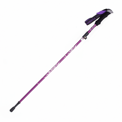 Foldable Telescopic Hiking Trekking Poles