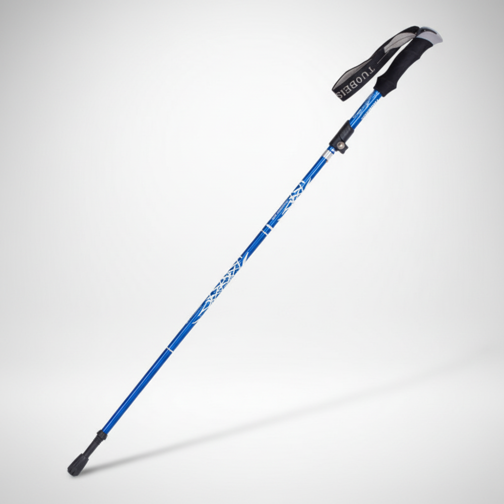 Foldable Telescopic Hiking Trekking Poles