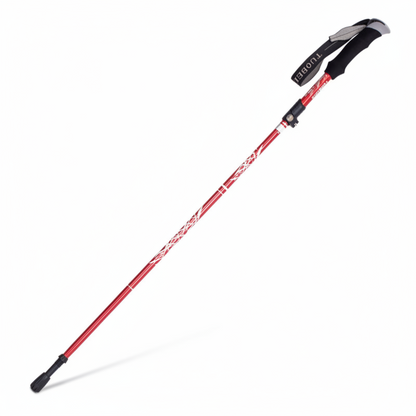 Foldable Telescopic Hiking Trekking Poles