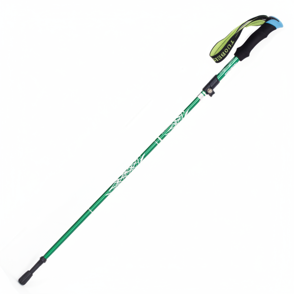 Foldable Telescopic Hiking Trekking Poles