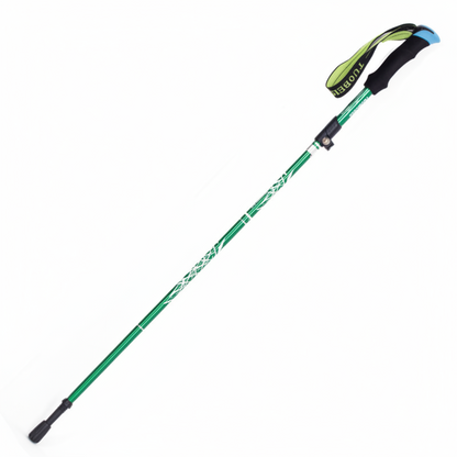 Foldable Telescopic Hiking Trekking Poles