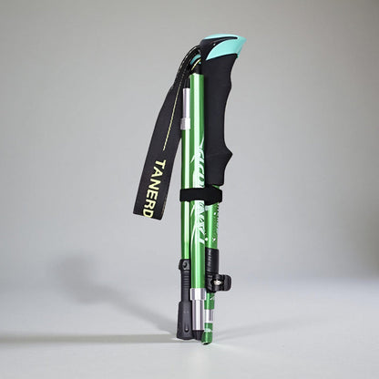 Kije Hiking Trekkingowe Składane Teleskopowe