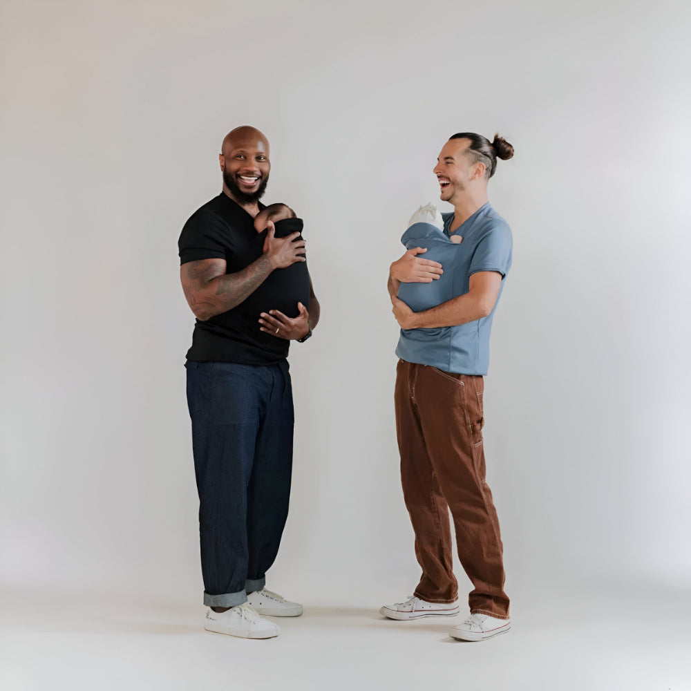 Koszulka Nosidło Dziecięce Praktyczna Codzienna Opieka