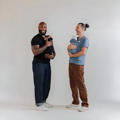 Koszulka Nosidło Dziecięce Praktyczna Codzienna Opieka