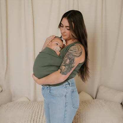 Koszulka Nosidło Dziecięce Praktyczna Codzienna Opieka