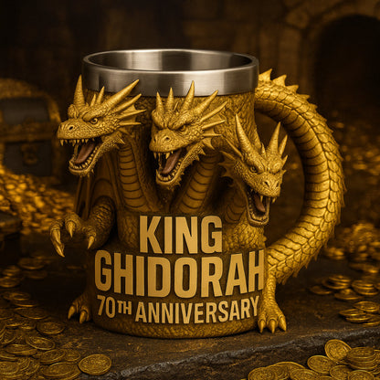 Kubek Ceramiczny 3D Figurka