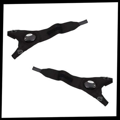 LED Rękawice Robocze Wodoodporne do Napraw i Użytku Outdoor