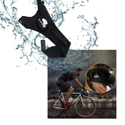 LED Rękawice Robocze Wodoodporne do Napraw i Użytku Outdoor