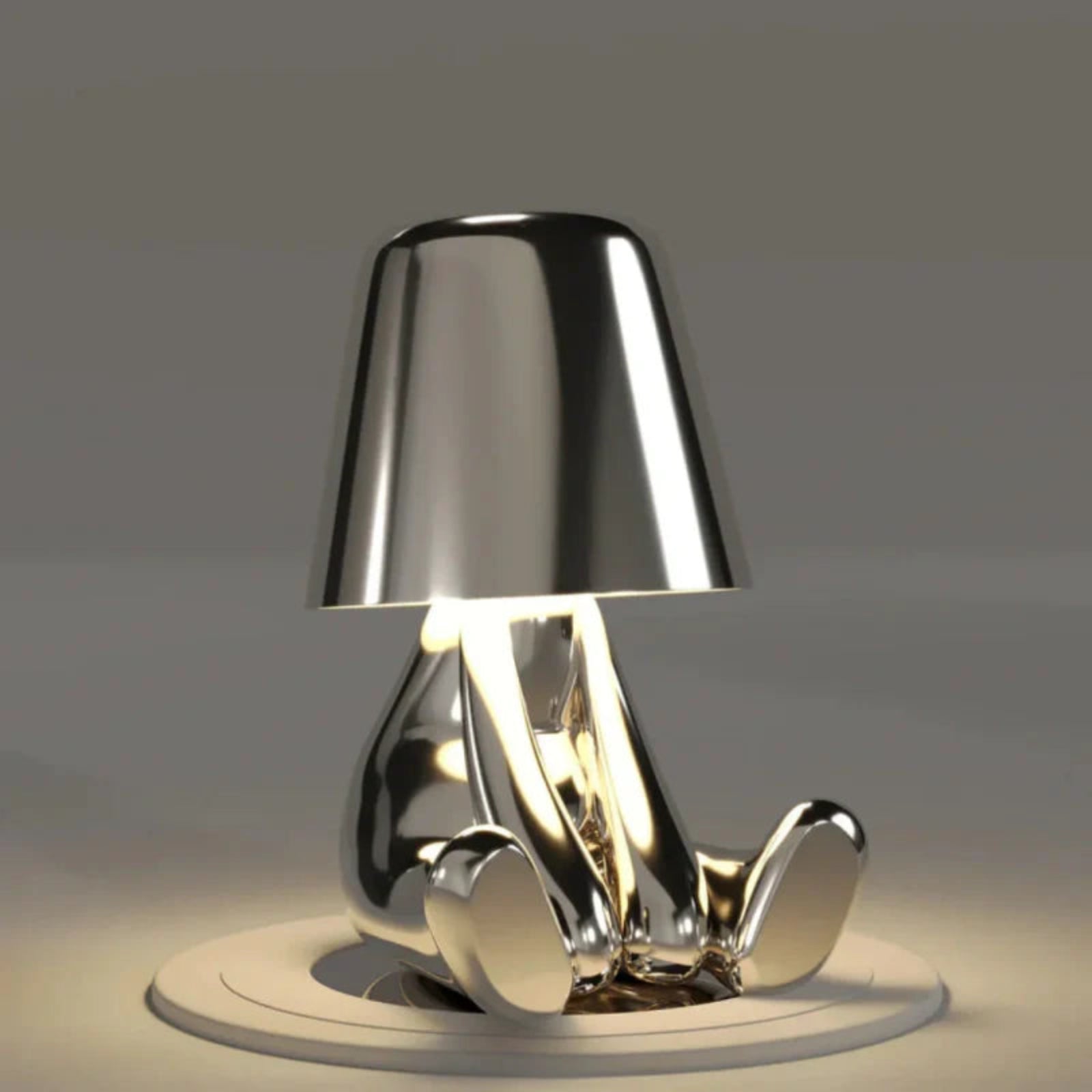 LED Artystyczna Lampka Kreatywna Figurka 13