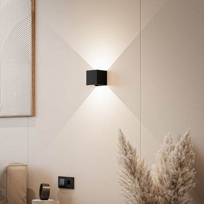 LED Lampa Regulowana Nowoczesna Metalowa 1