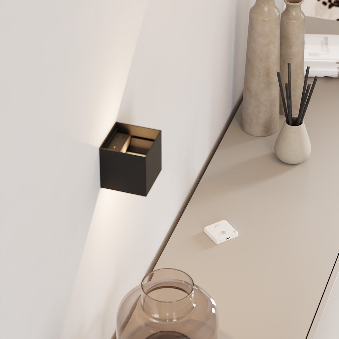 LED Lampa Regulowana Nowoczesna Metalowa 15