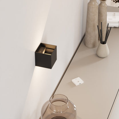 LED Lampa Regulowana Nowoczesna Metalowa 15
