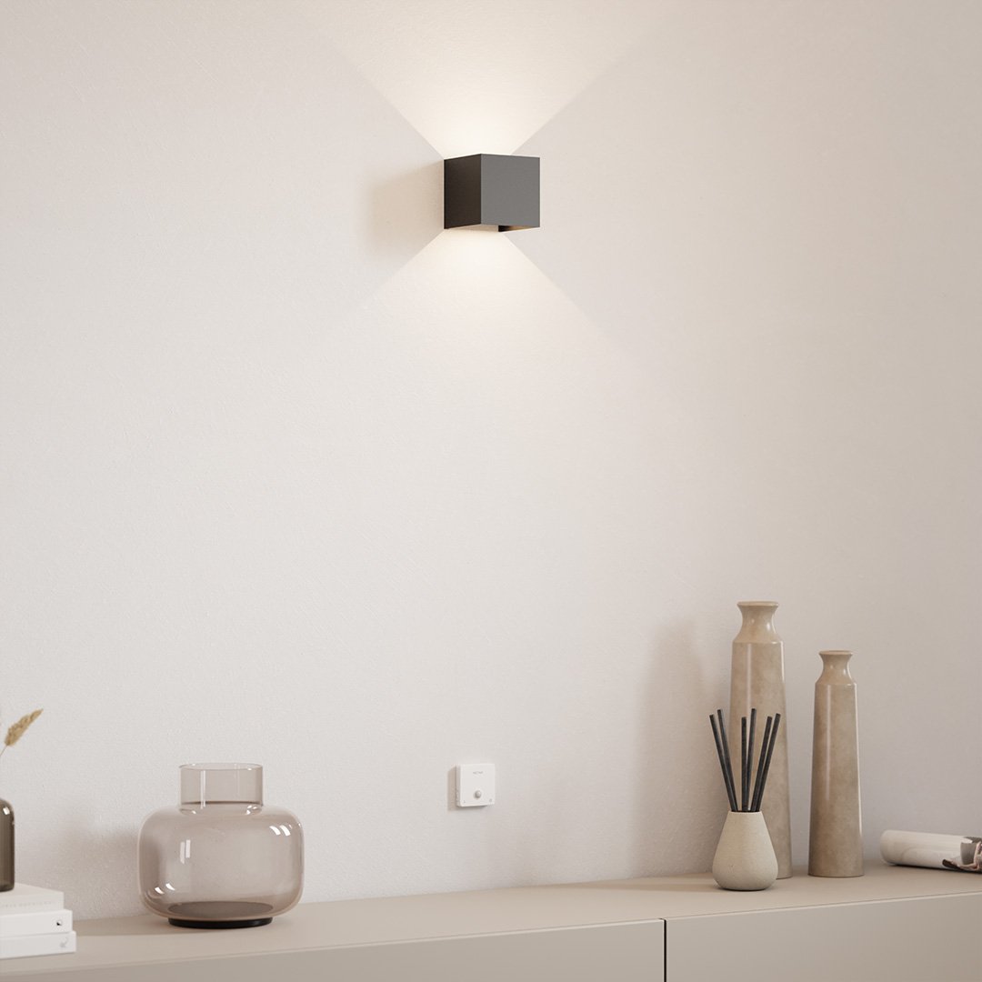 LED Lampa Regulowana Nowoczesna Metalowa 17