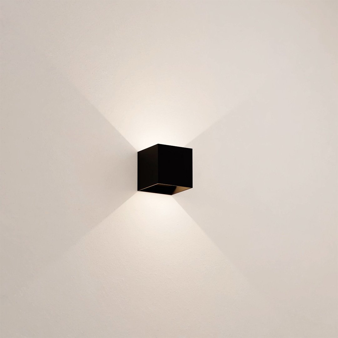 LED Lampa Regulowana Nowoczesna Metalowa 2