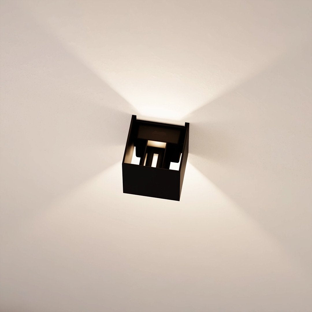 LED Lampa Regulowana Nowoczesna Metalowa 3