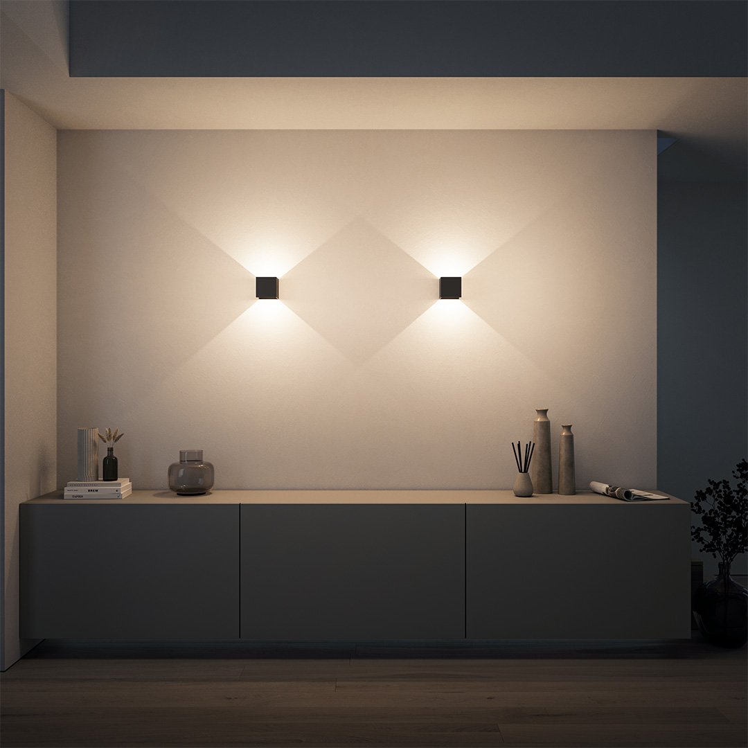 LED Lampa Regulowana Nowoczesna Metalowa 6