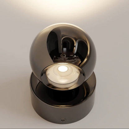 LED Lampa Ścienna Spot Nowoczesna Regulacją Jasności6 