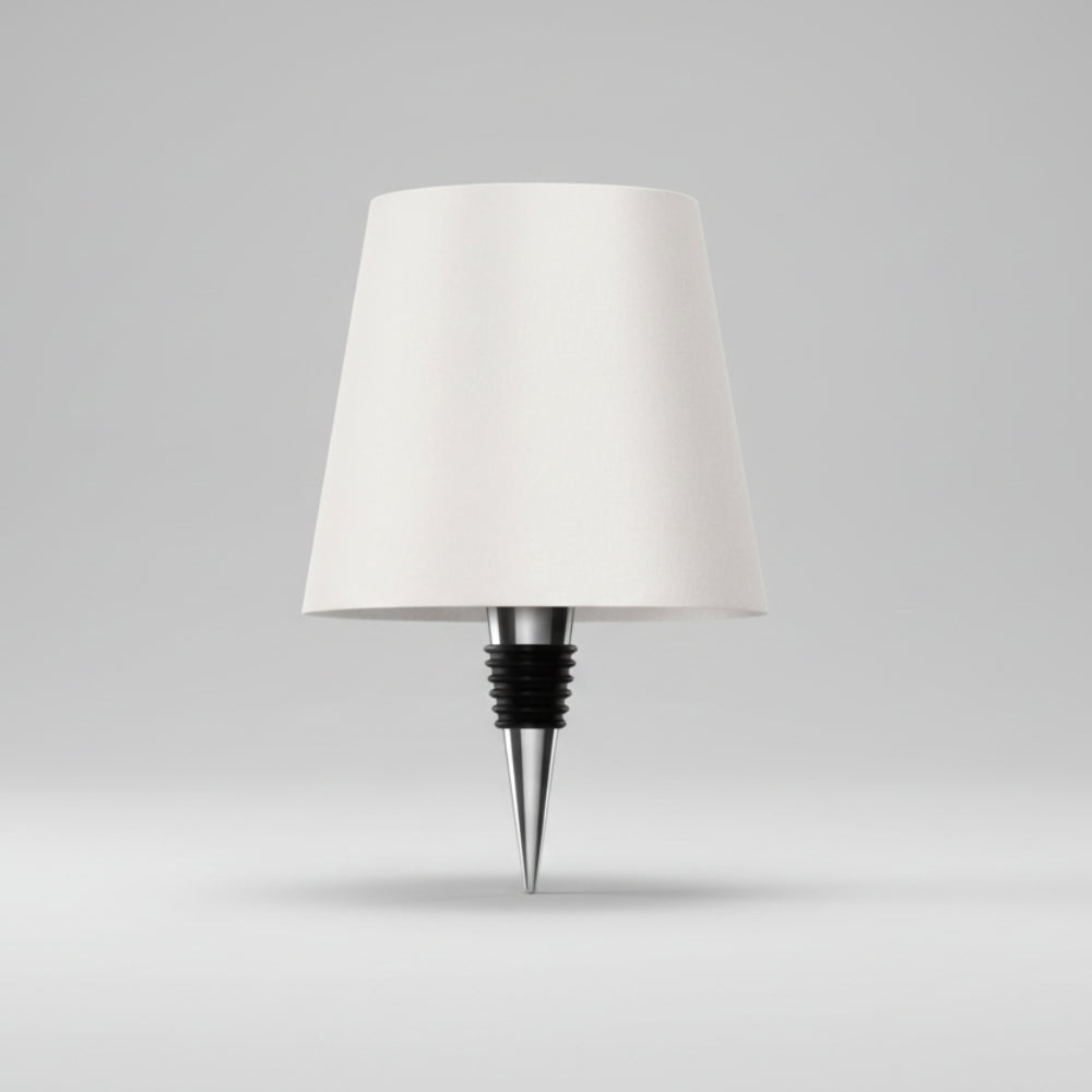 LED Lampka Butelki Przetwornik Dekoracyjne oświetlenie 6