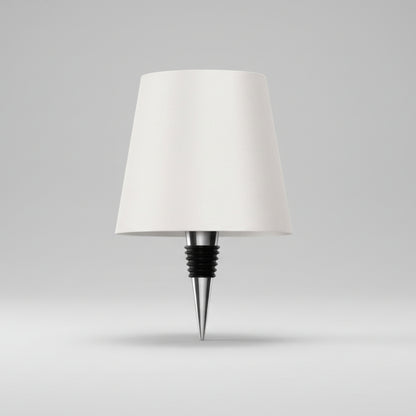 LED Lampka Butelki Przetwornik Dekoracyjne oświetlenie 6