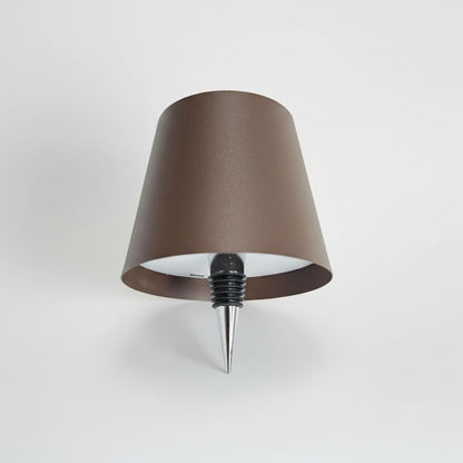 LED Lampka Butelki Przetwornik Dekoracyjne oświetlenie 9