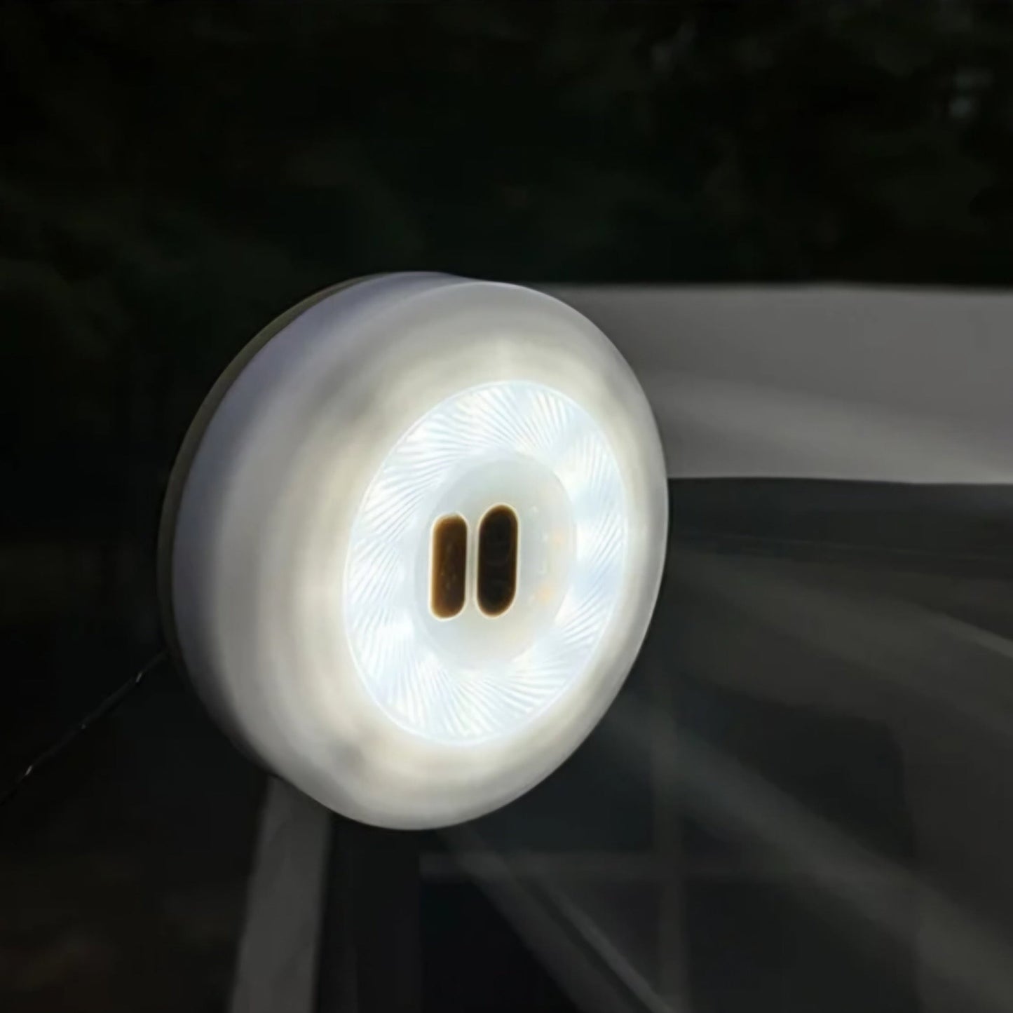 LED Lampki Ogrodowe USB Przenośne Wodoodporne 5