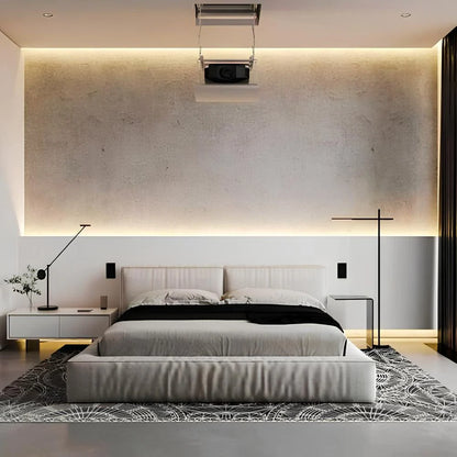 LED Taśma Oświetleniowa Ruchu USB baterie 3