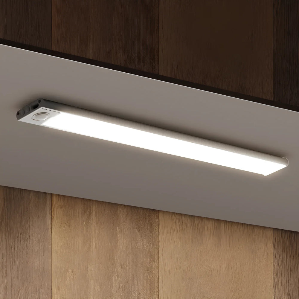 Lampada Sottopensile LED Sensore di Movimento per Mobili da Cucina