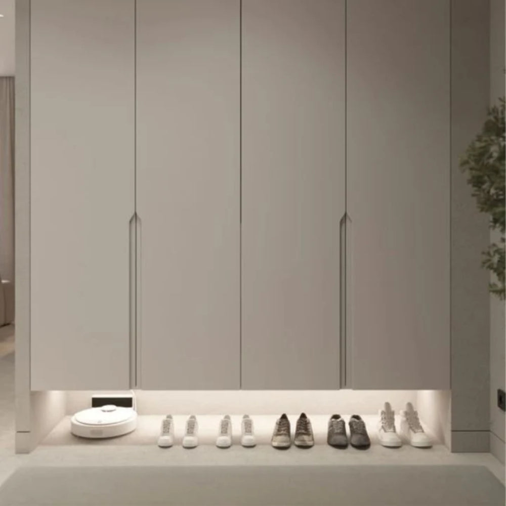 Lampada Sottopensile LED Sensore di Movimento per Mobili da Cucina