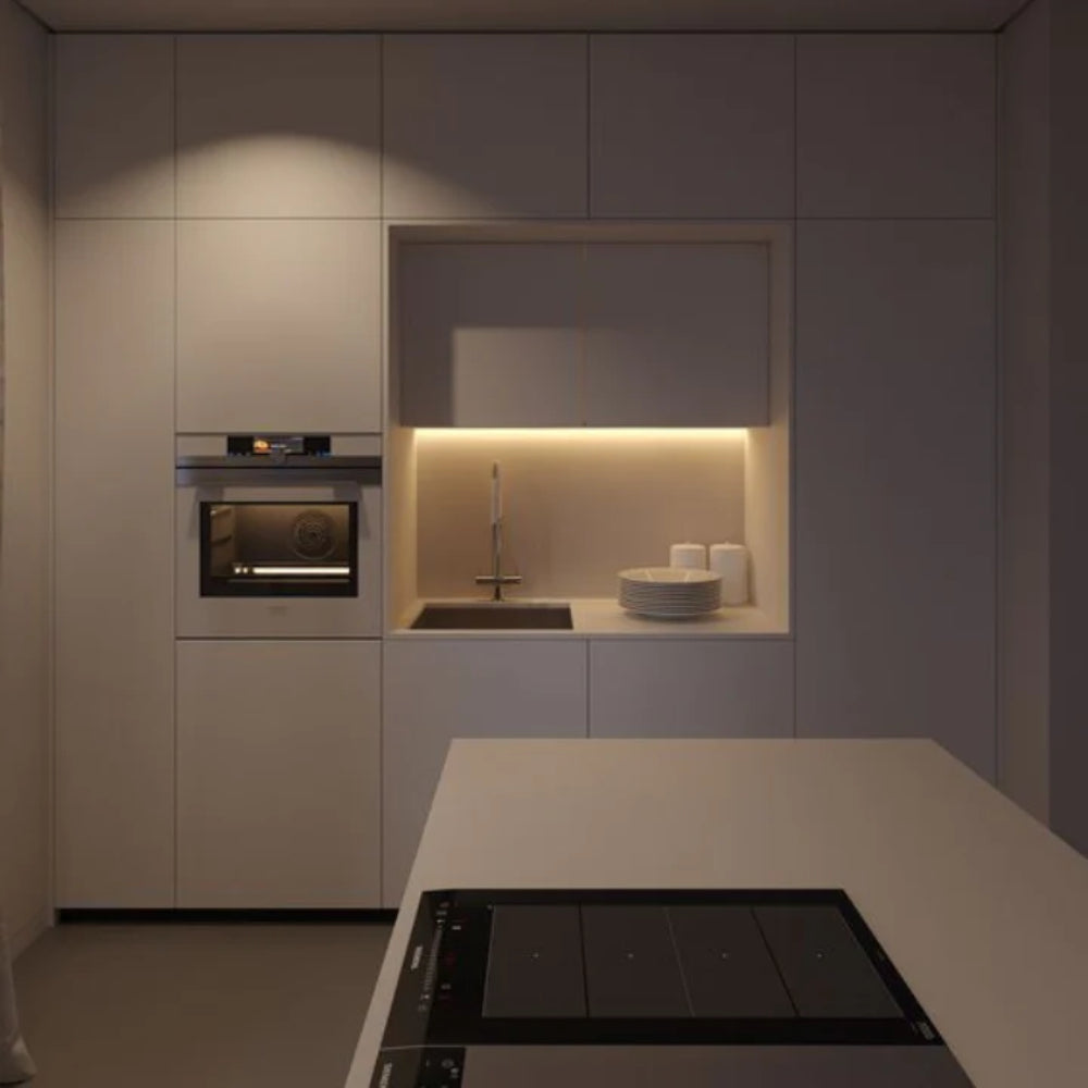 Lampada Sottopensile LED Sensore di Movimento per Mobili da Cucina