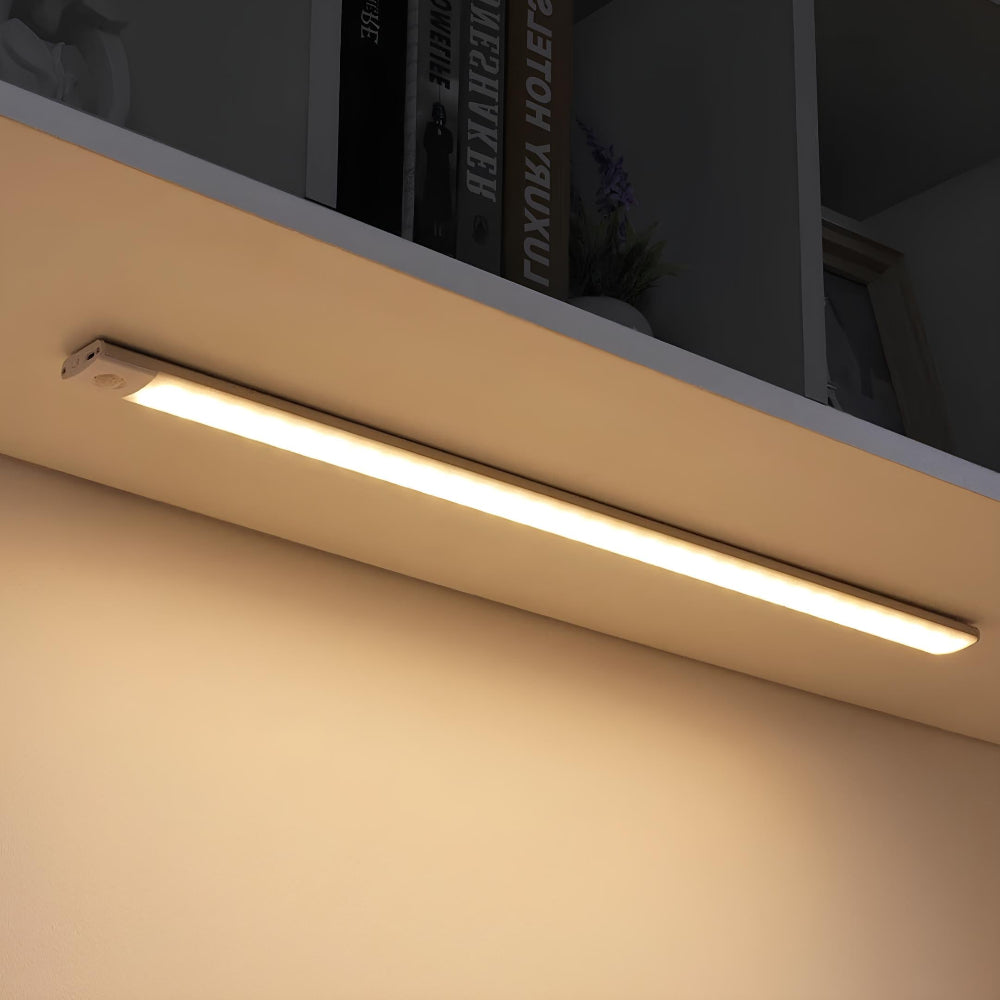 Lampada Sottopensile LED Sensore di Movimento per Mobili da Cucina