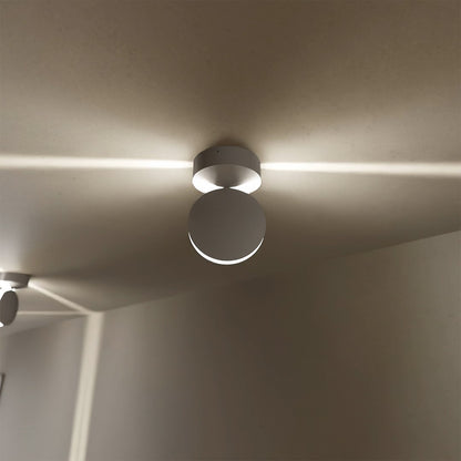 Lampa Spot Regulowana Nowoczesna Aluminiowa 5