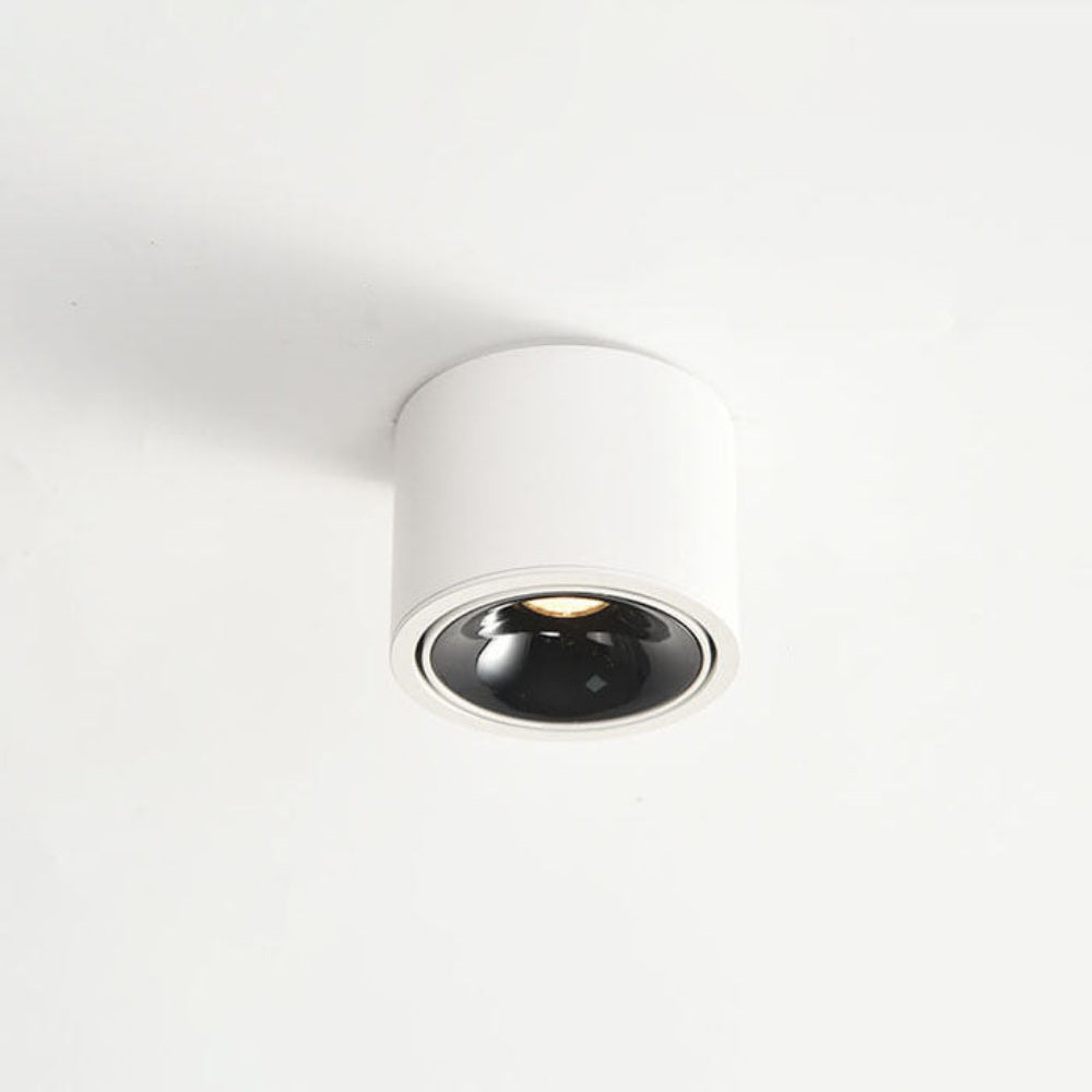 Lampa Sufitowa LED Natynkowa Regulowana Nowoczesna 11