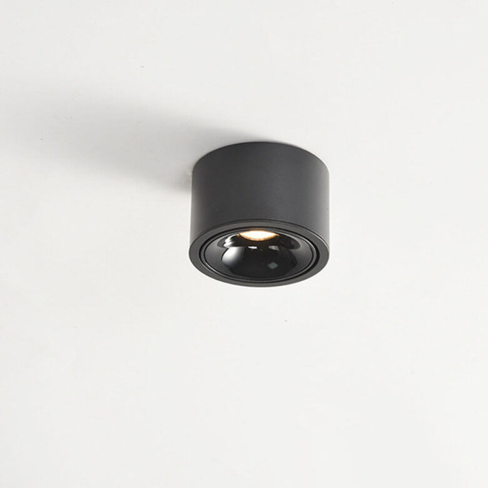 Lampa Sufitowa LED Natynkowa Regulowana Nowoczesna 14