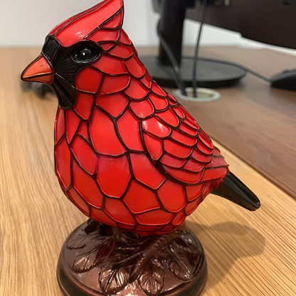 LED Table Decorative Bird Night Lamp