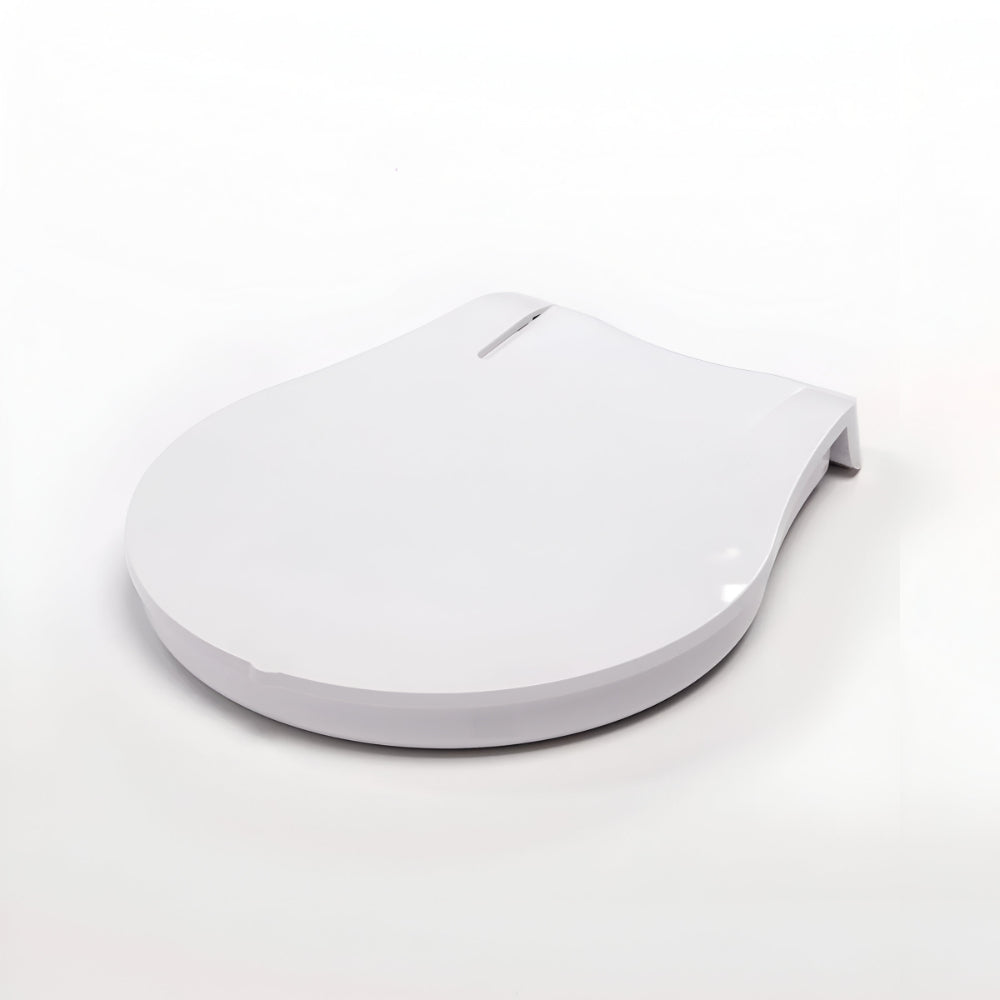 Lusterko Kosmetyczne LED Składane Powiększenie 10X