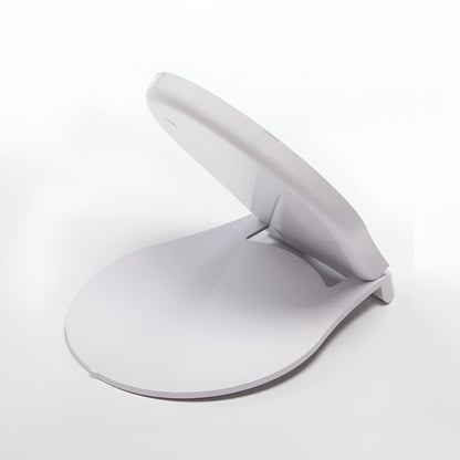 Lusterko Kosmetyczne LED Składane Powiększenie 10X