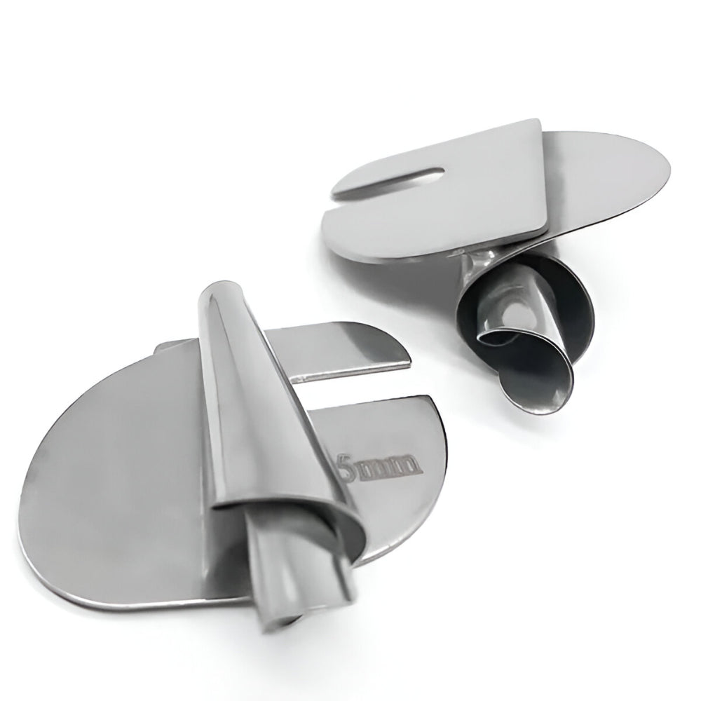 Maszyna Szycie Stopka Stal Rolowana Krawędź Obróbka