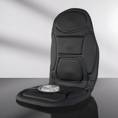 Mata Masująca z Podgrzewaniem Plecy Uda Wielostrefowa