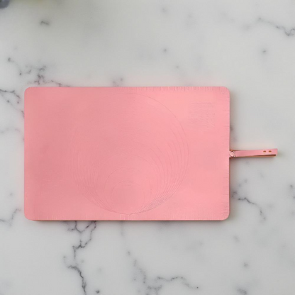Silicone Mat for Roasting and Rolling Dough Non-Slip