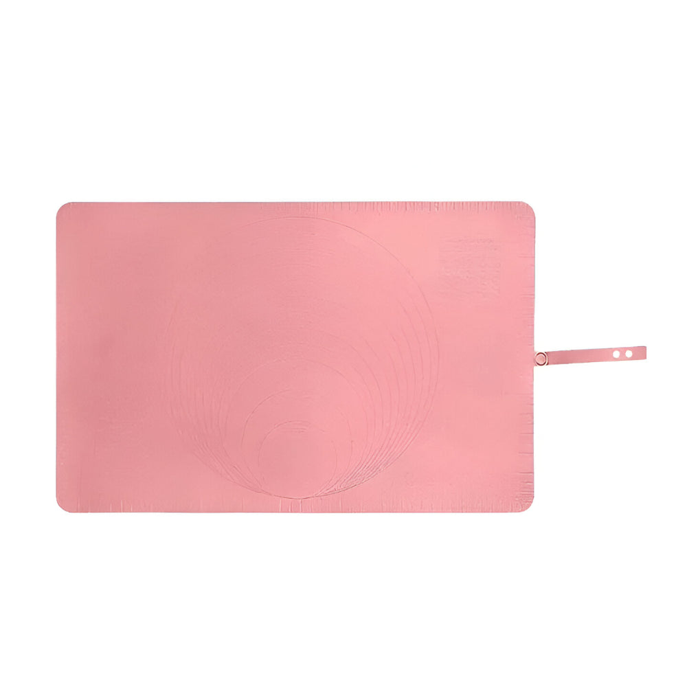 Silicone Mat for Roasting and Rolling Dough Non-Slip