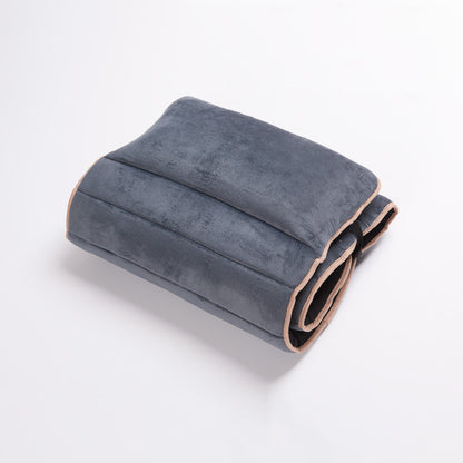 Mata Masująca Wibracyjna Pełne Ciało Składana