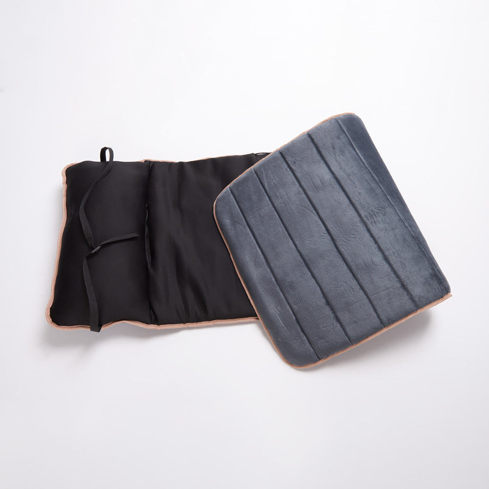 Mata Masująca Wibracyjna Pełne Ciało Składana